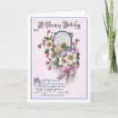 Search for edwardian lady cards Vintage