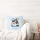 Search for kawaii cushions Whale