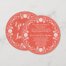 Search for circle wedding invitations Flowers