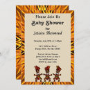 Search for native american baby shower invitations Bohemian
