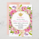 Search for garden tea party invitations Tea for two