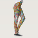 Search for oriental pattern Watercolor