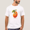 Search for cute mango clothing Orange