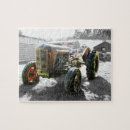 Search for farm machinery puzzles Engine