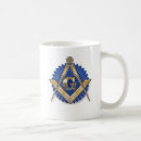 Search for freemason mugs Master mason