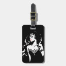 Search for wonder woman luggage tags Superhero