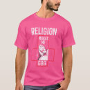 Search for nun tshirts Occult
