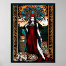 Search for toltec Headdress