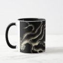 Search for black coral mugs Nature