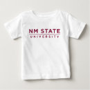 Search for basketball baby clothes New mexico state univeresity