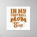 Search for football canvas prints Cute