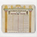 Search for constitution state mousepads Usa