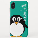 Search for cute penguin cases Kawaii