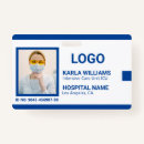 Search for healthcare id badges Modern