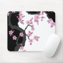 Search for japanese cherry blossom mousepads Hanami
