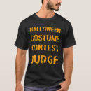 Search for costume judge tshirts Dad