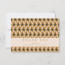 Search for black and gold wedding thank you cards Elegant