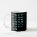 Search for braille mugs Alphabet