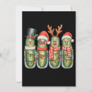 Search for pickle christmas cards Funny