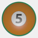 Search for table game stickers Billiards