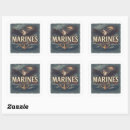 Search for marines logo stickers Patriotic