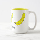 Search for healthy mugs Banana
