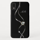 Search for classy lady iphone cases Glitzy