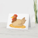 Search for hens cards Nest