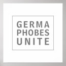 Search for germes posters Typography