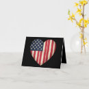 Search for military cards Stars and stripes