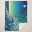 Search for surf blankets Blue