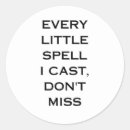 Search for manifest stickers Witch