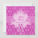 Search for elephant wedding invitations Purple