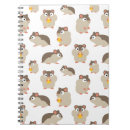 Search for hamster notebooks Hammy