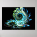 Search for cool math posters Fractal