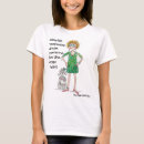 Search for advising tshirts For her