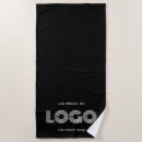 Search for logo beach towels Professional