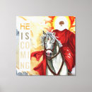 Search for armageddon art Jesus