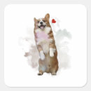 Search for corgi owner stickers Cute