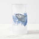 Search for fin mugs Underwater