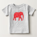 Search for deep red tshirts Flowers
