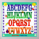 Search for abc 123 posters Numbers