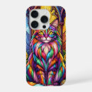 Search for ornament iphone cases Cat