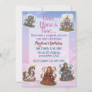 Search for story time invitations Princess
