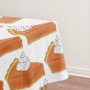 Search for thanksgiving tablecloths Pumpkin