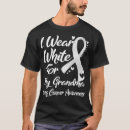 Search for lung cancer tshirts Wear