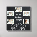 Search for mothers day canvas prints Photo collage