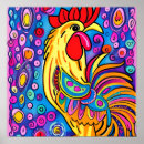 Search for funky animal art Cute