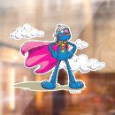 Search for super grover Superhero