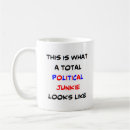 Search for senator mugs Political